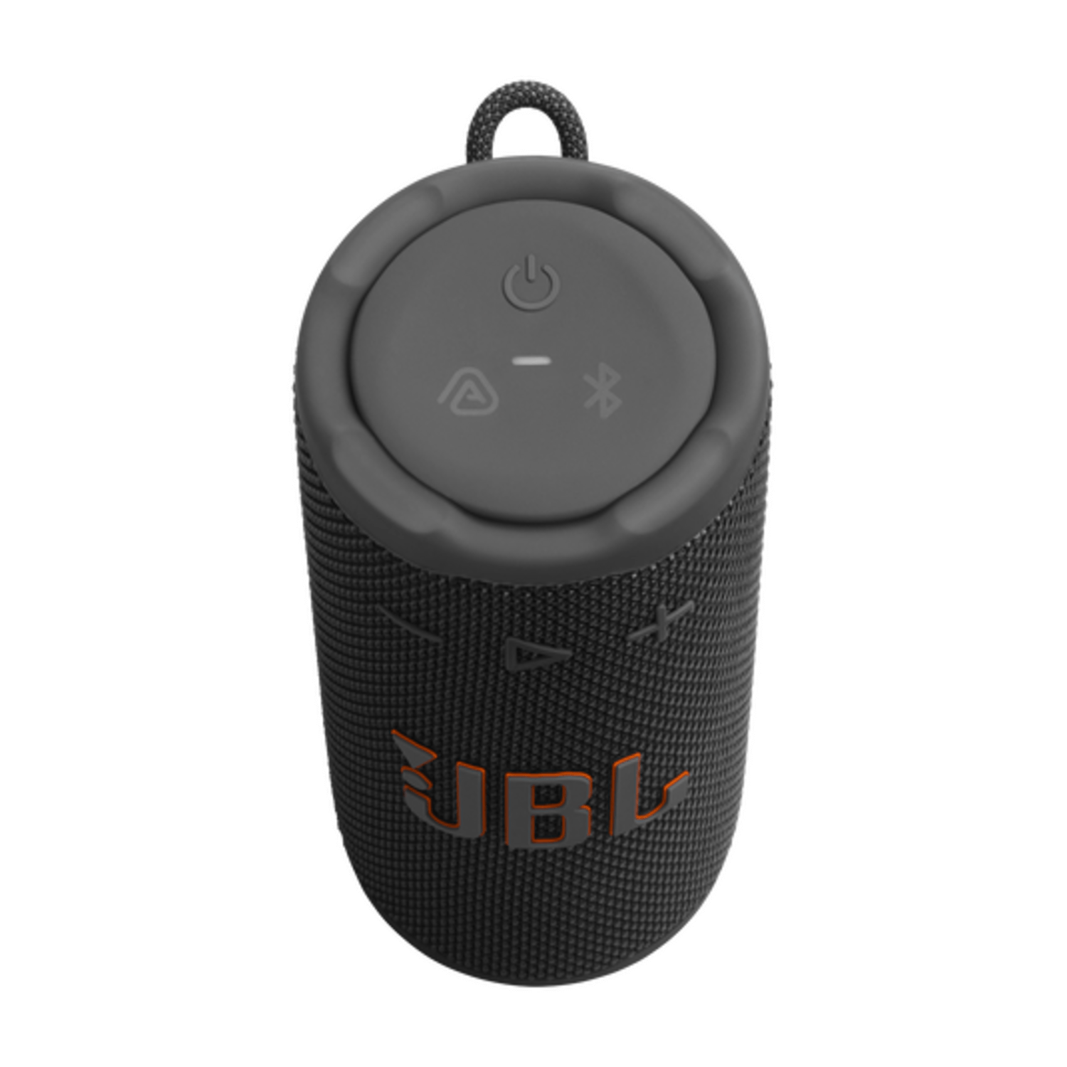 Parlante JBL Grip Bluetooth IP68 14 Horas con Luz Negro