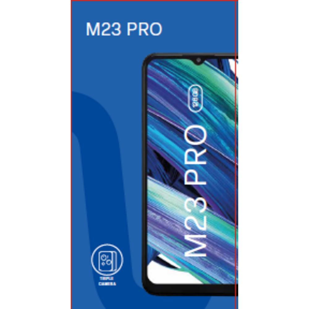 Telefono Celular Multi M23 Pro P9194 Multilaser New Horizons Chile New Horizons NHT.cl