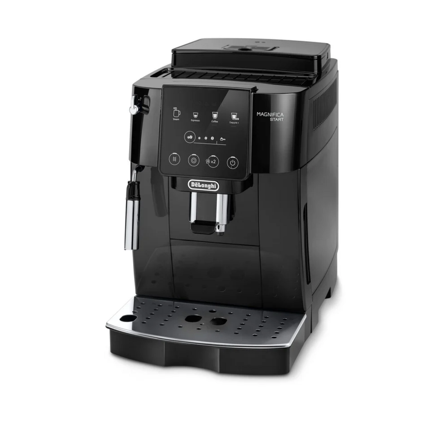 Cafetera Superautomatica DeLonghi Magnifica Start Negra
