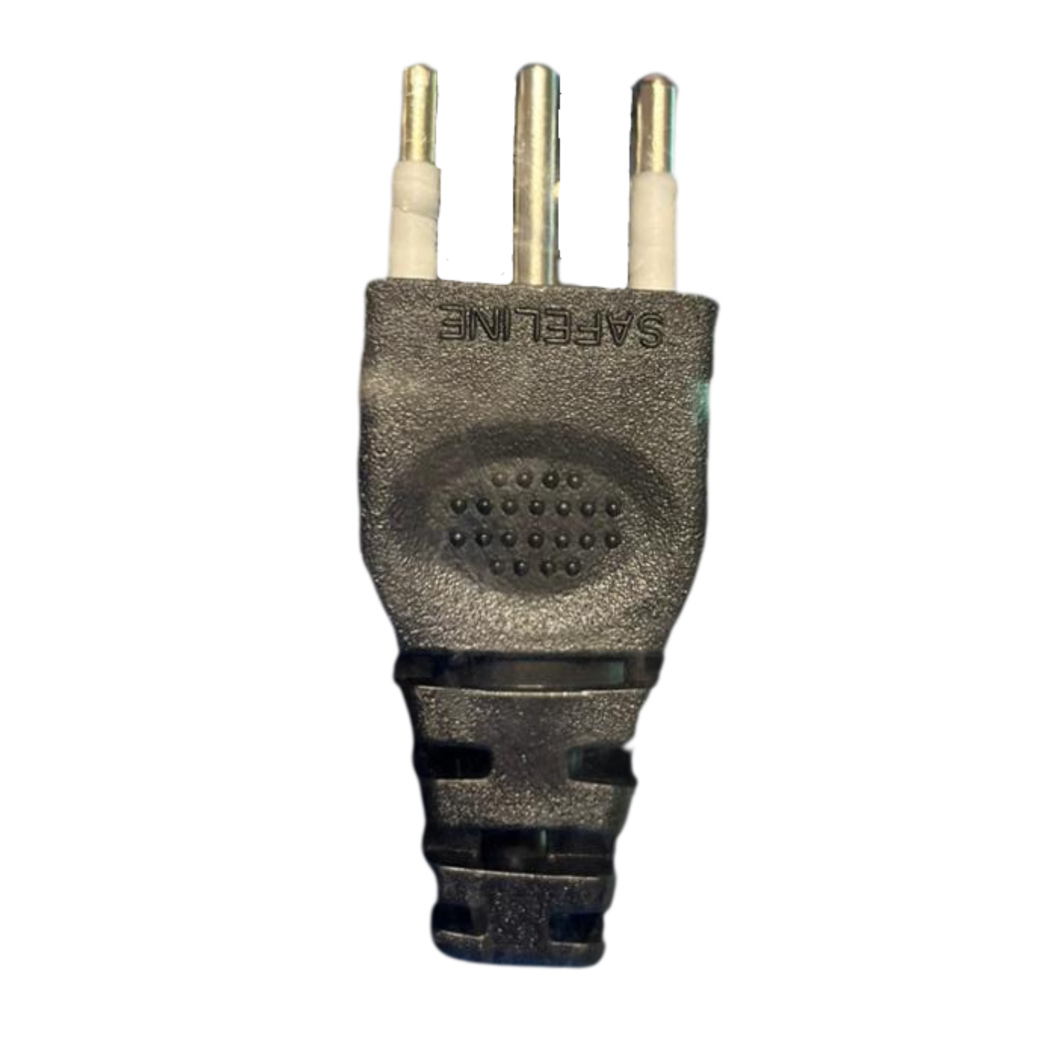 Alargador Zapatilla Macrotel 1,5 Mt 6 Pos 10A Negro