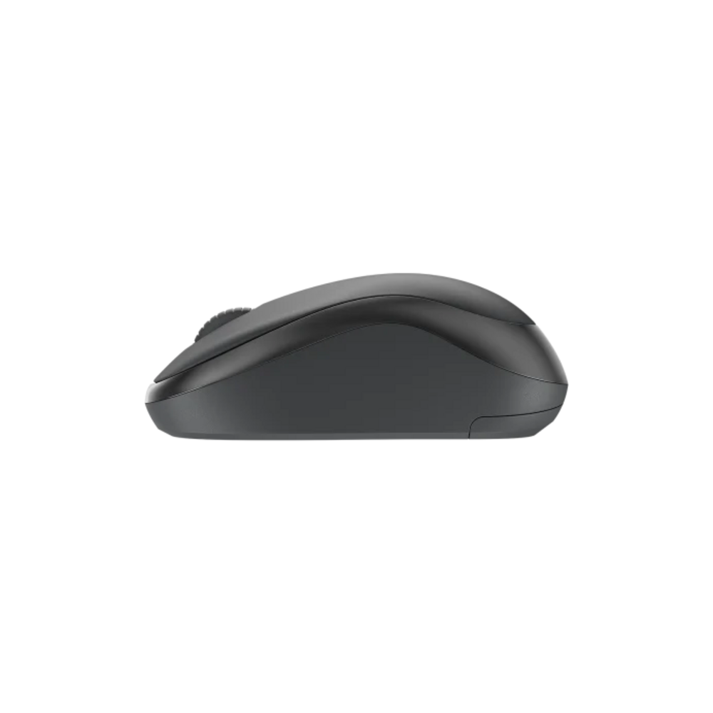 Kit Teclado y Mouse Inalambrico Logitech Silent MK295 Negro