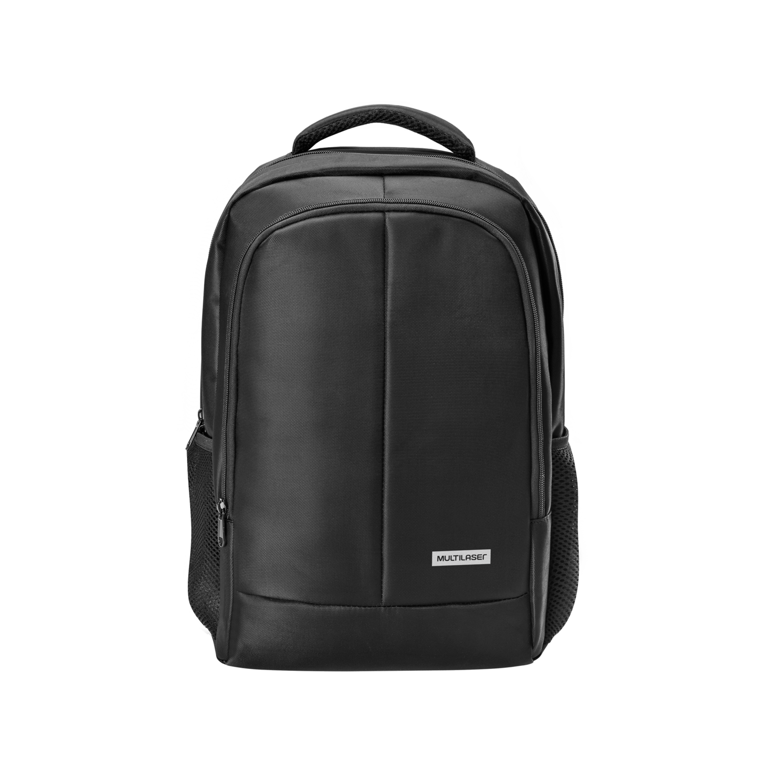 Mochila Notebook 15,6 Multilaser Executive Negro BO440 Multilaser New Horizons Chile New Horizons NHT.cl