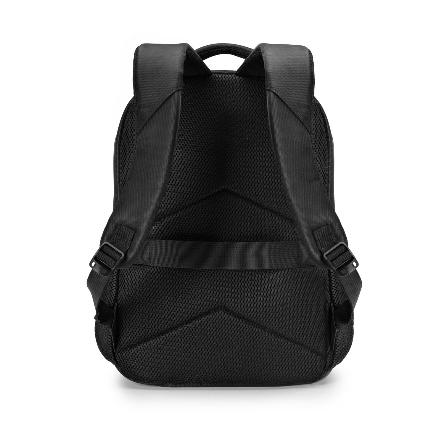 Mochila Notebook 15,6 Multilaser Executive Negro BO440 Multilaser New Horizons Chile New Horizons NHT.cl