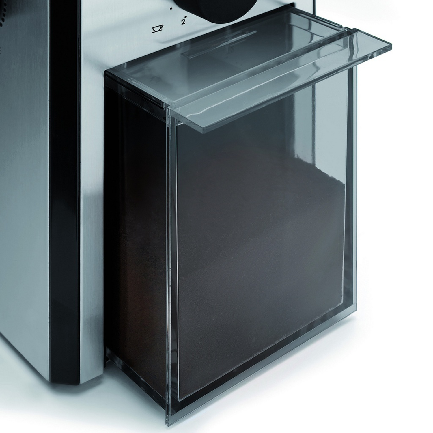 Molinillo de Café DeLonghi KG89 Muelas Acero 16 Niveles