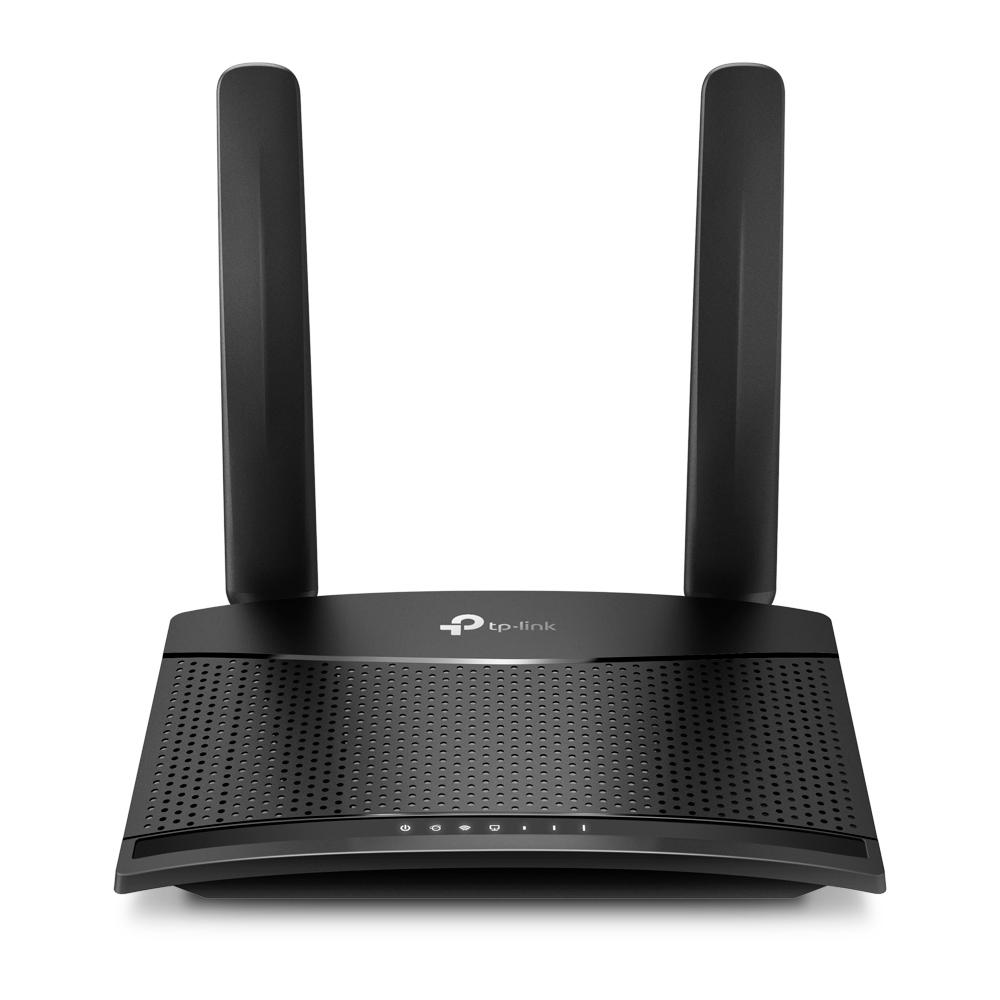 Router TP-Link 4G MR100