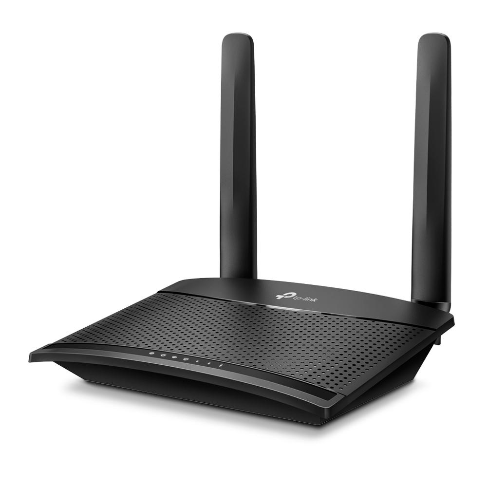 Router TP-Link 4G MR100