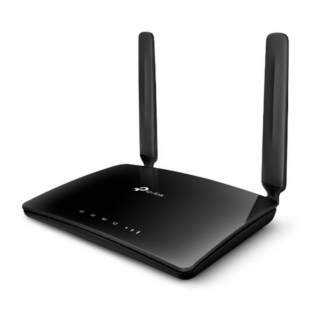 Router 4G TP-LINK MR200