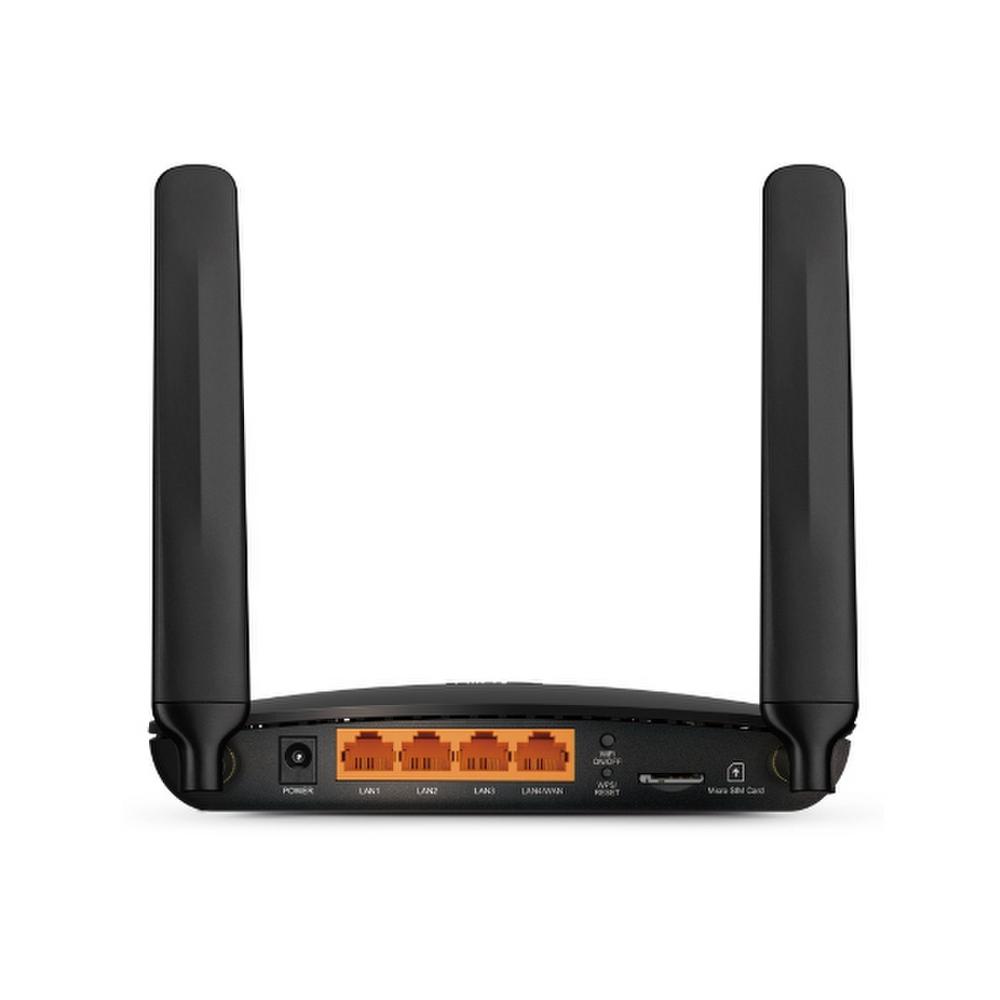 Router 4G TP-LINK MR200