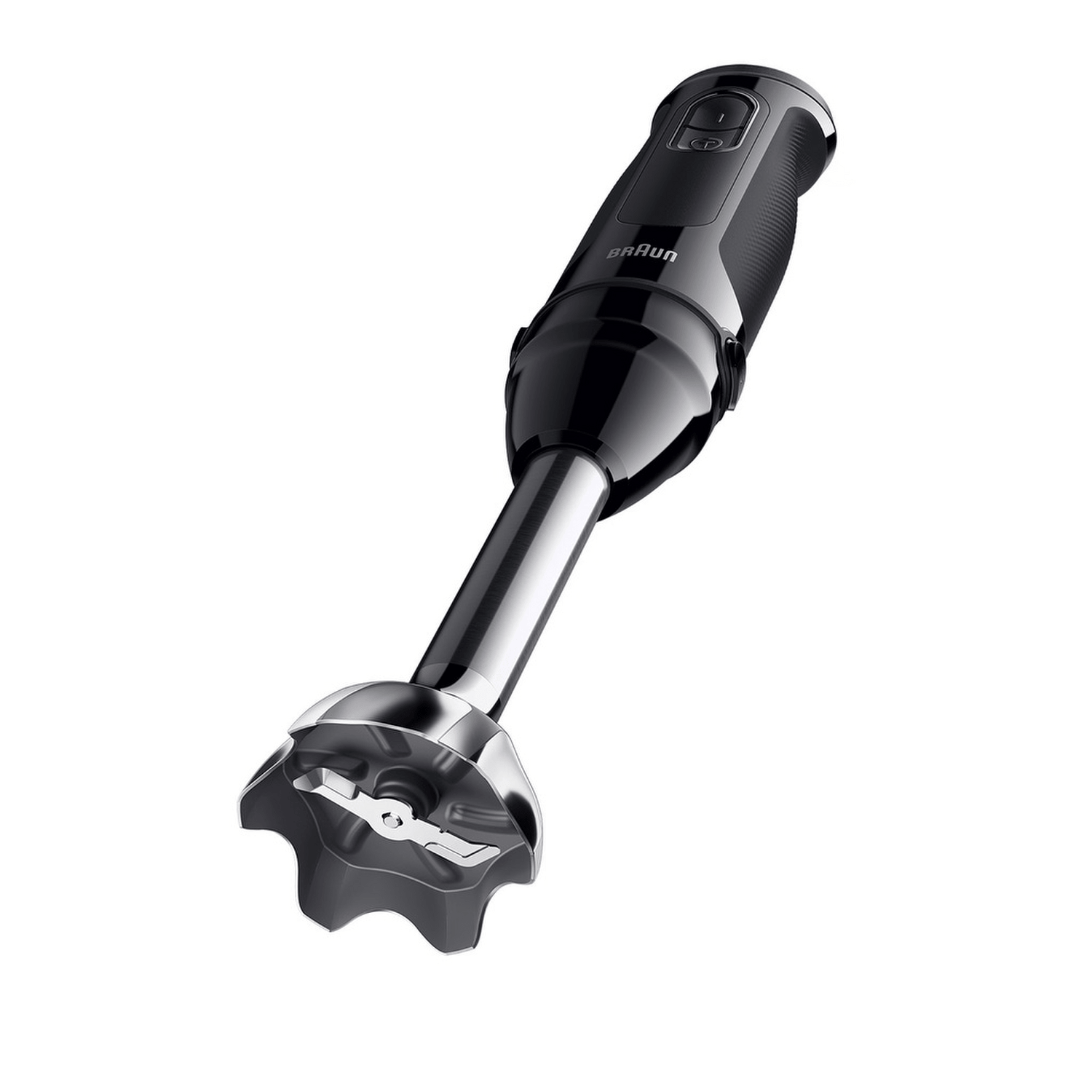 Minipimer Braun MultiQuick 5 1000W 21 Vel Picadora