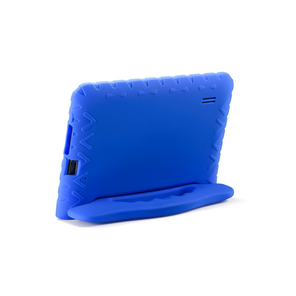 Tablet Para Niños Multi Kid Pad 2/32 Azul NB606 Multilaser New Horizons Chile New Horizons NHT.cl