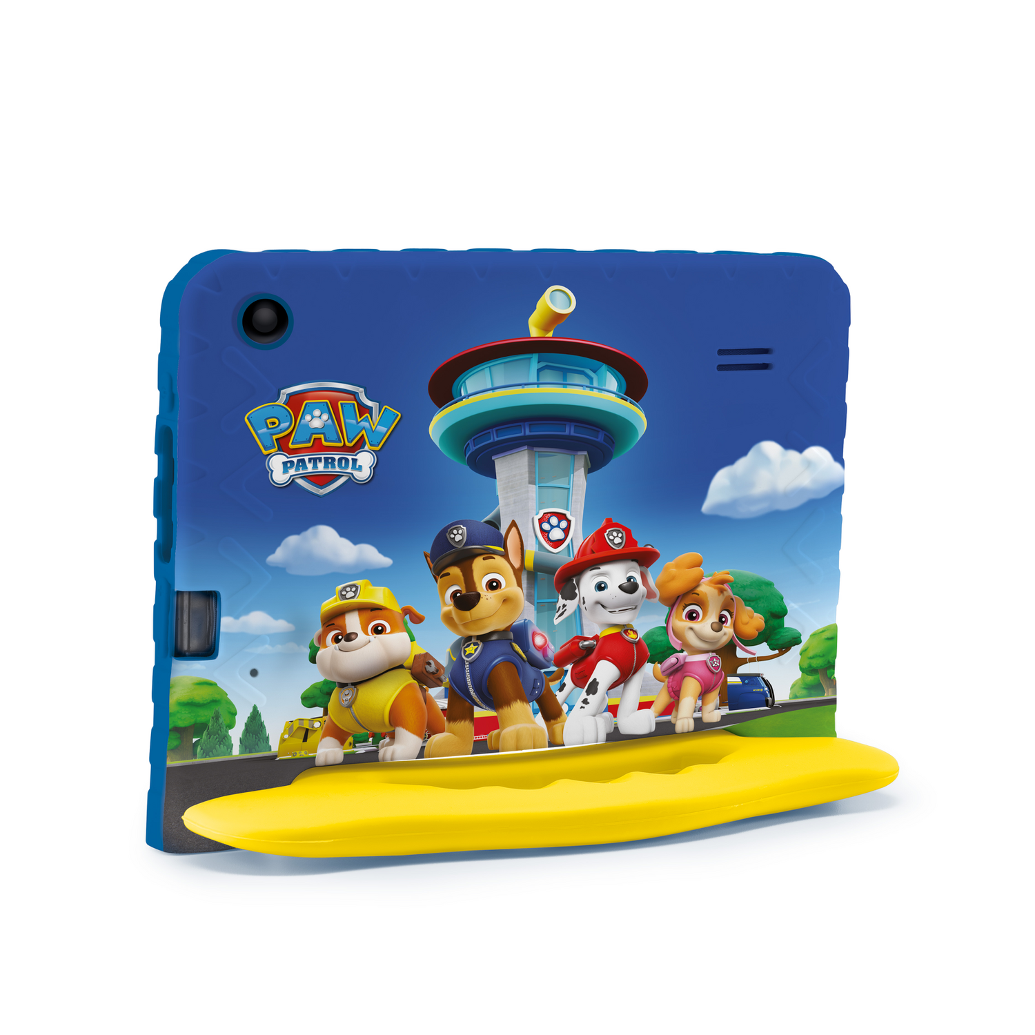 Tablet Para Niños Paw Patrol 4-64 GB 9 Pulgadas Multilaser Multilaser New Horizons Chile New Horizons NHT.cl