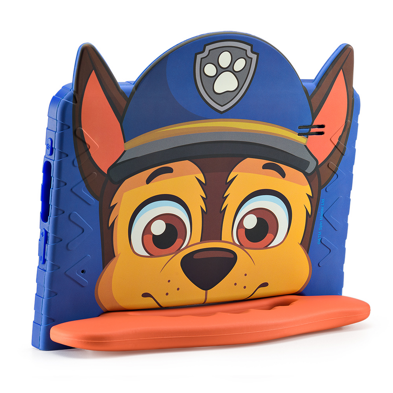 Tablet Para Niños Paw Patrol Chase 2-64 GB 7 Pulg Multilaser Multilaser New Horizons Chile New Horizons NHT.cl