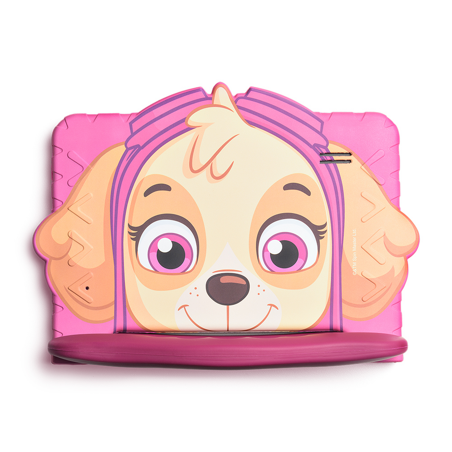 Tablet Para Niños Paw Patrol Skye 2-64 GB 7 Pulg Multilaser Multilaser New Horizons Chile New Horizons NHT.cl