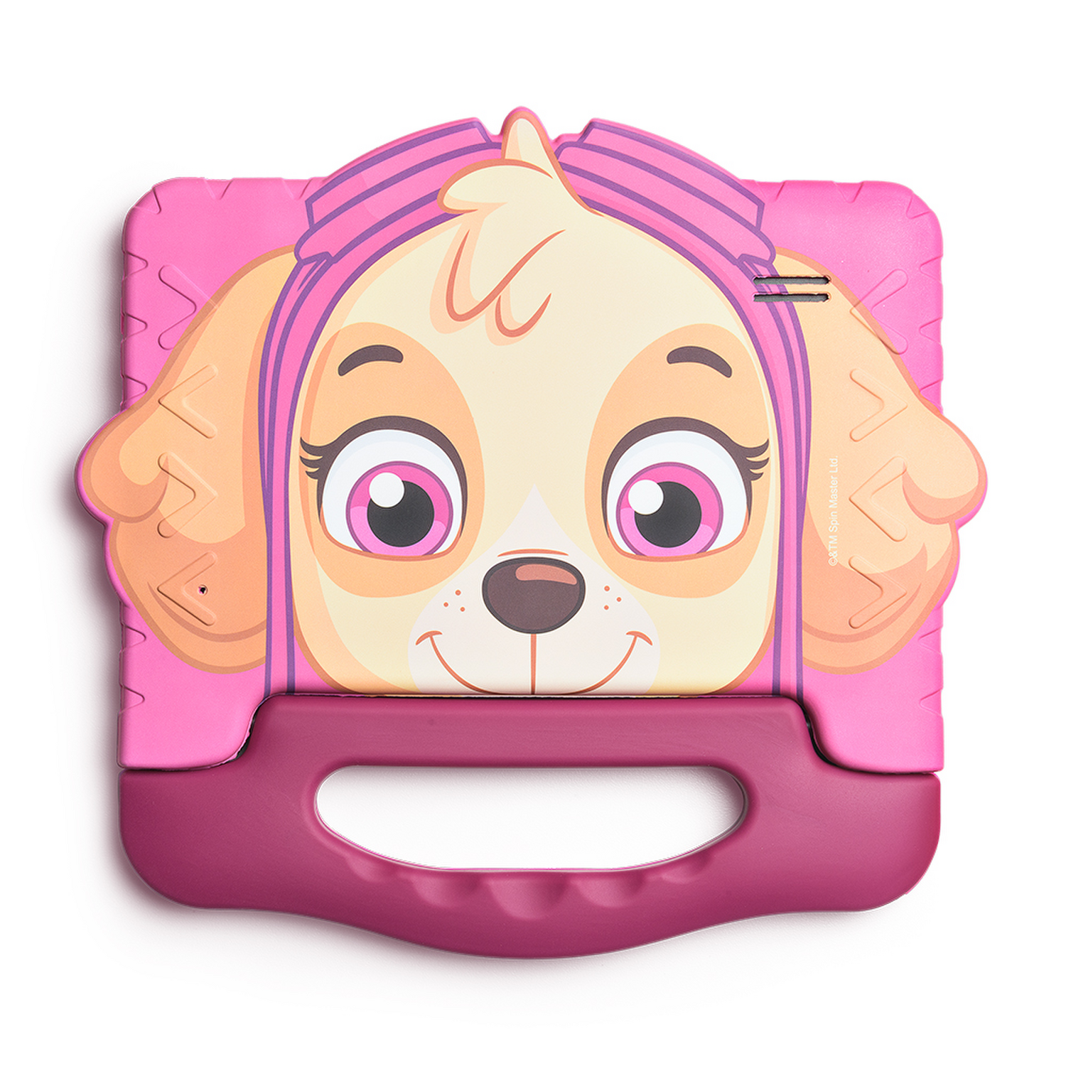 Tablet Para Niños Paw Patrol Skye 2-64 GB 7 Pulg Multilaser Multilaser New Horizons Chile New Horizons NHT.cl