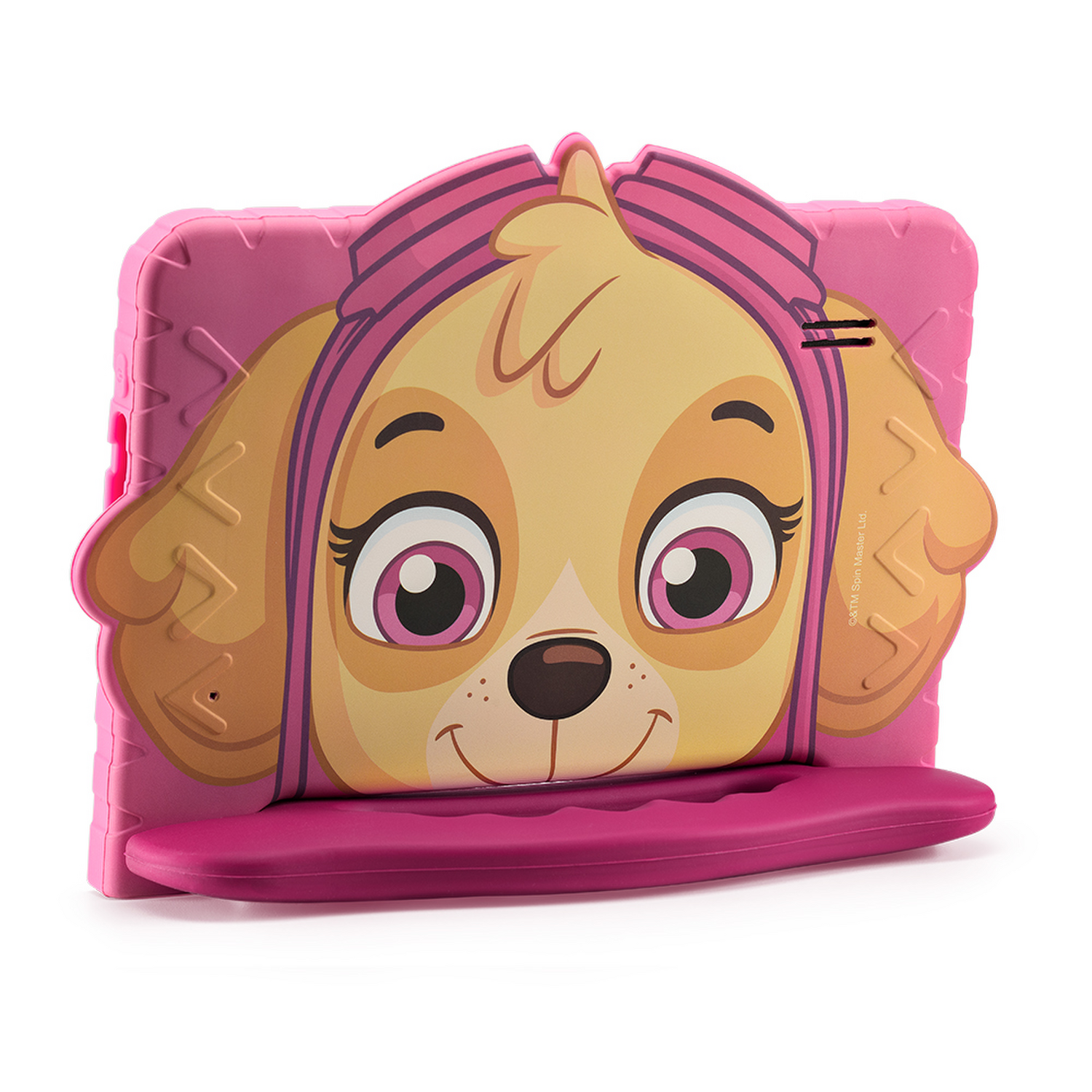 Tablet Para Niños Paw Patrol Skye 2-64 GB 7 Pulg Multilaser Multilaser New Horizons Chile New Horizons NHT.cl
