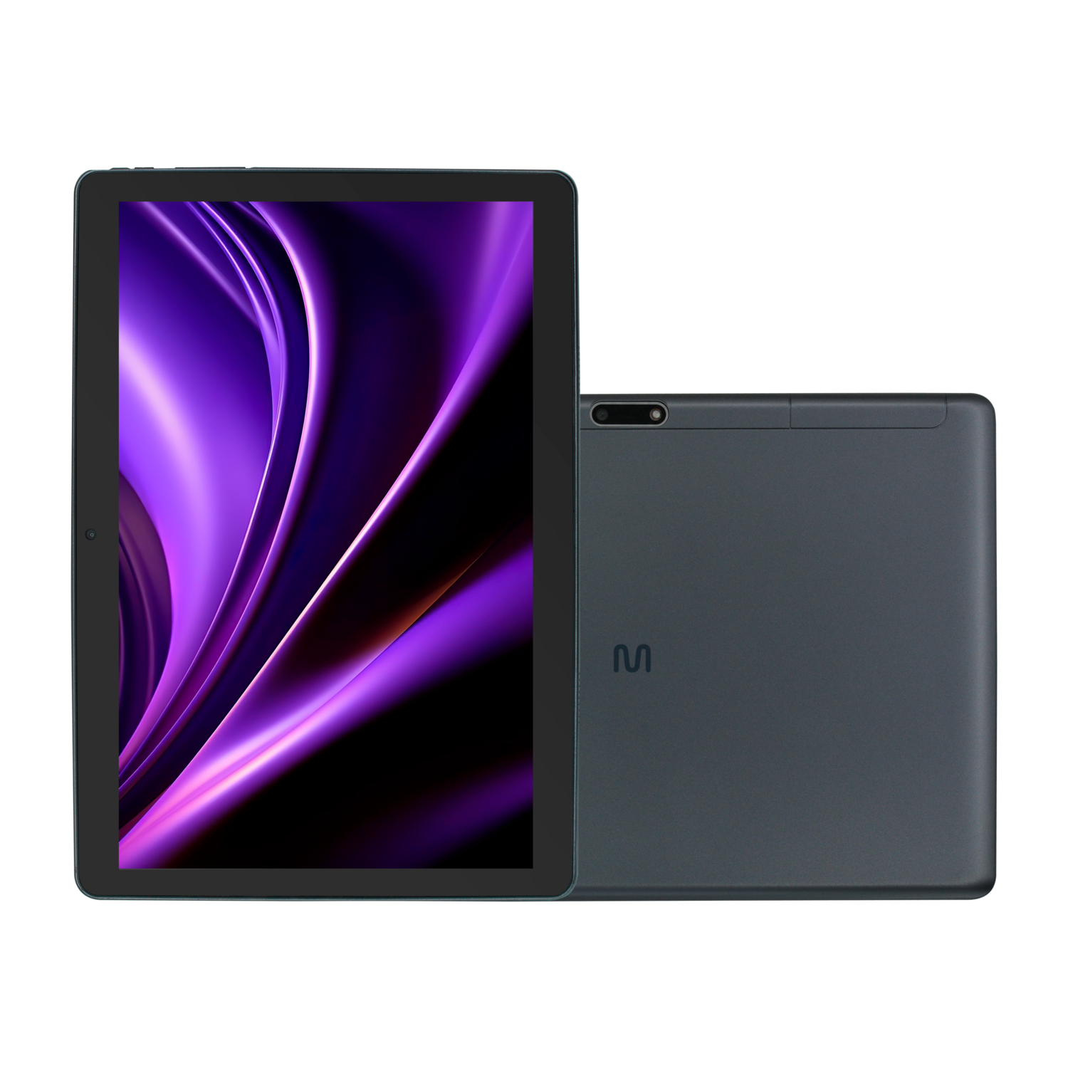 Tablet Multilaser M10 4/128 Gb Negro NB632 Multilaser New Horizons Chile New Horizons NHT.cl