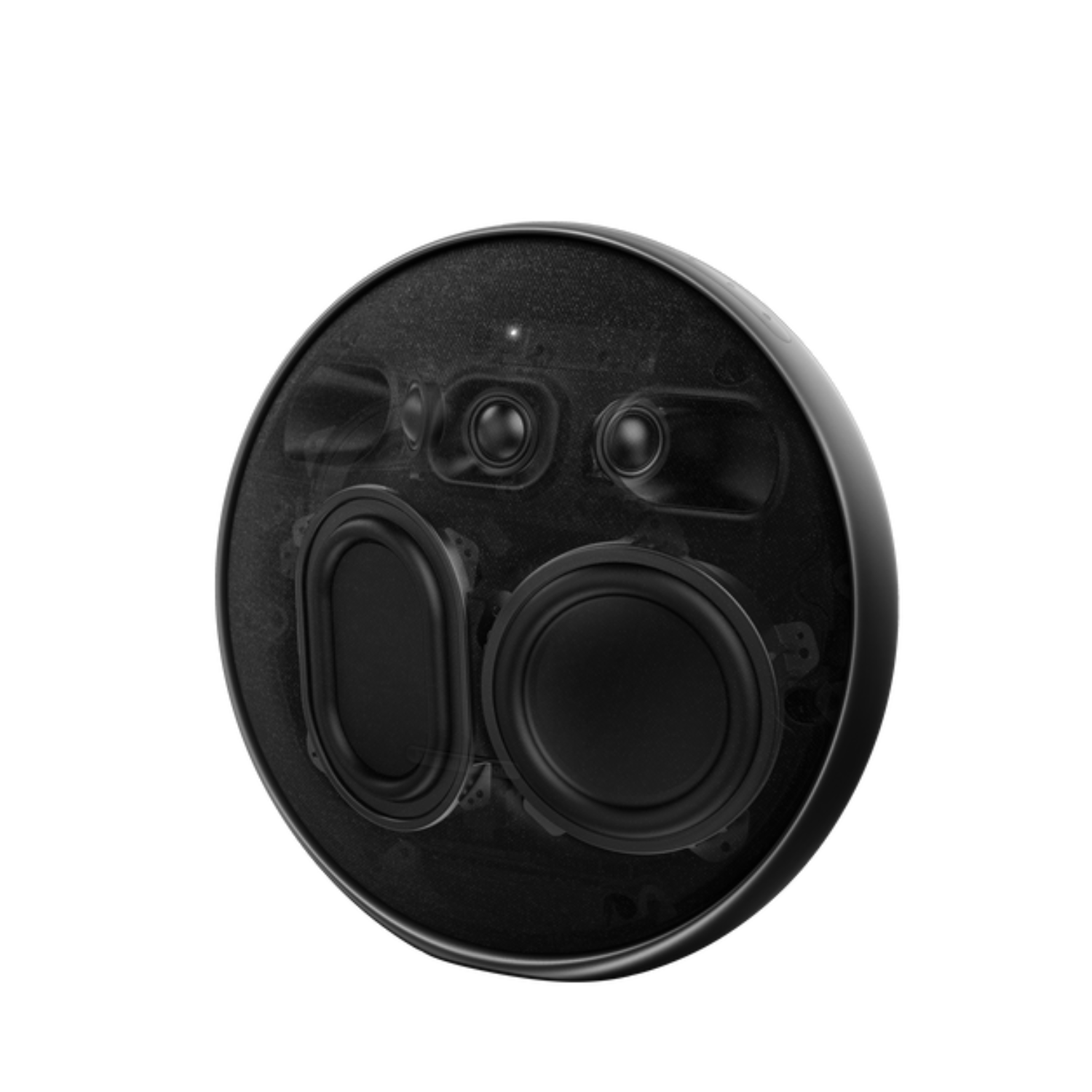 Parlante Harman Kardon Onyx Studio 9 Bluetooth 50W Negro