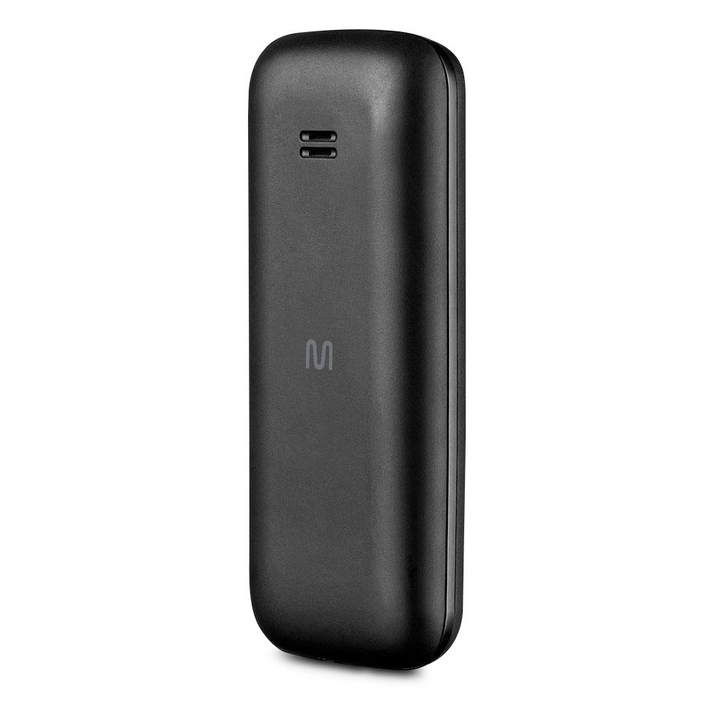 Telefono Celular Multi Up Play 4G P9139EUR Multilaser New Horizons Chile New Horizons NHT.cl