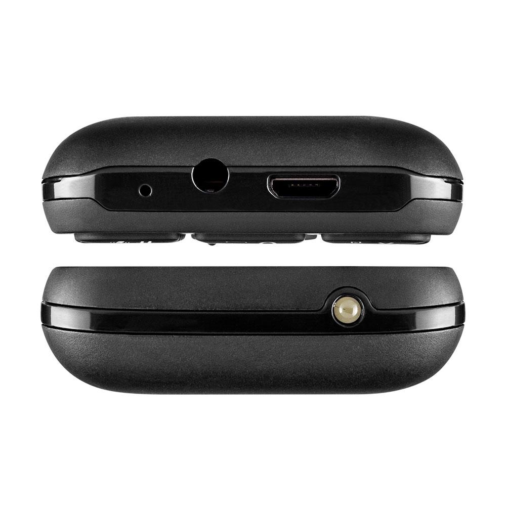 Telefono Celular Multi Up Play 4G P9139EUR Multilaser New Horizons Chile New Horizons NHT.cl