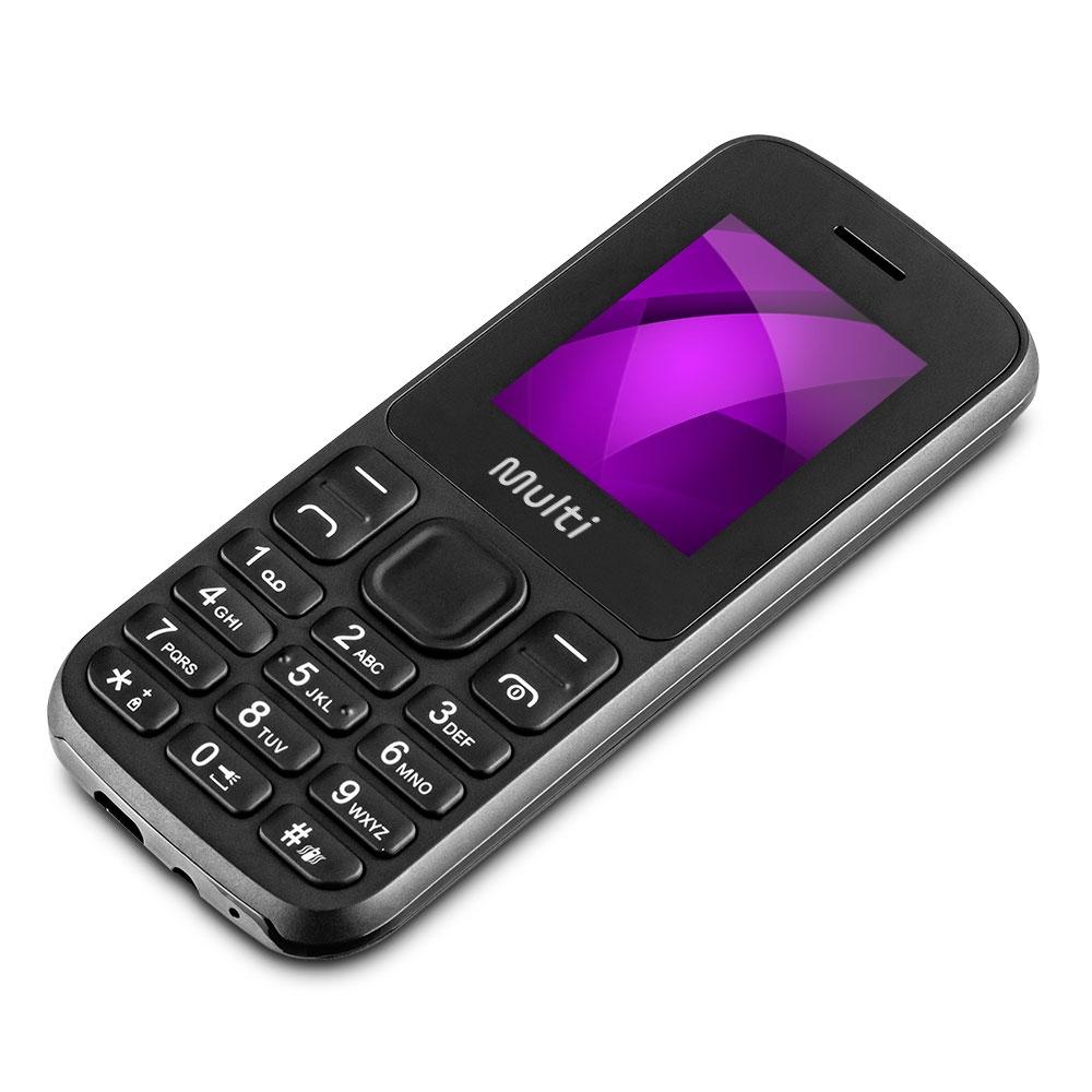 Telefono Celular Multi Up Play 4G P9139EUR Multilaser New Horizons Chile New Horizons NHT.cl