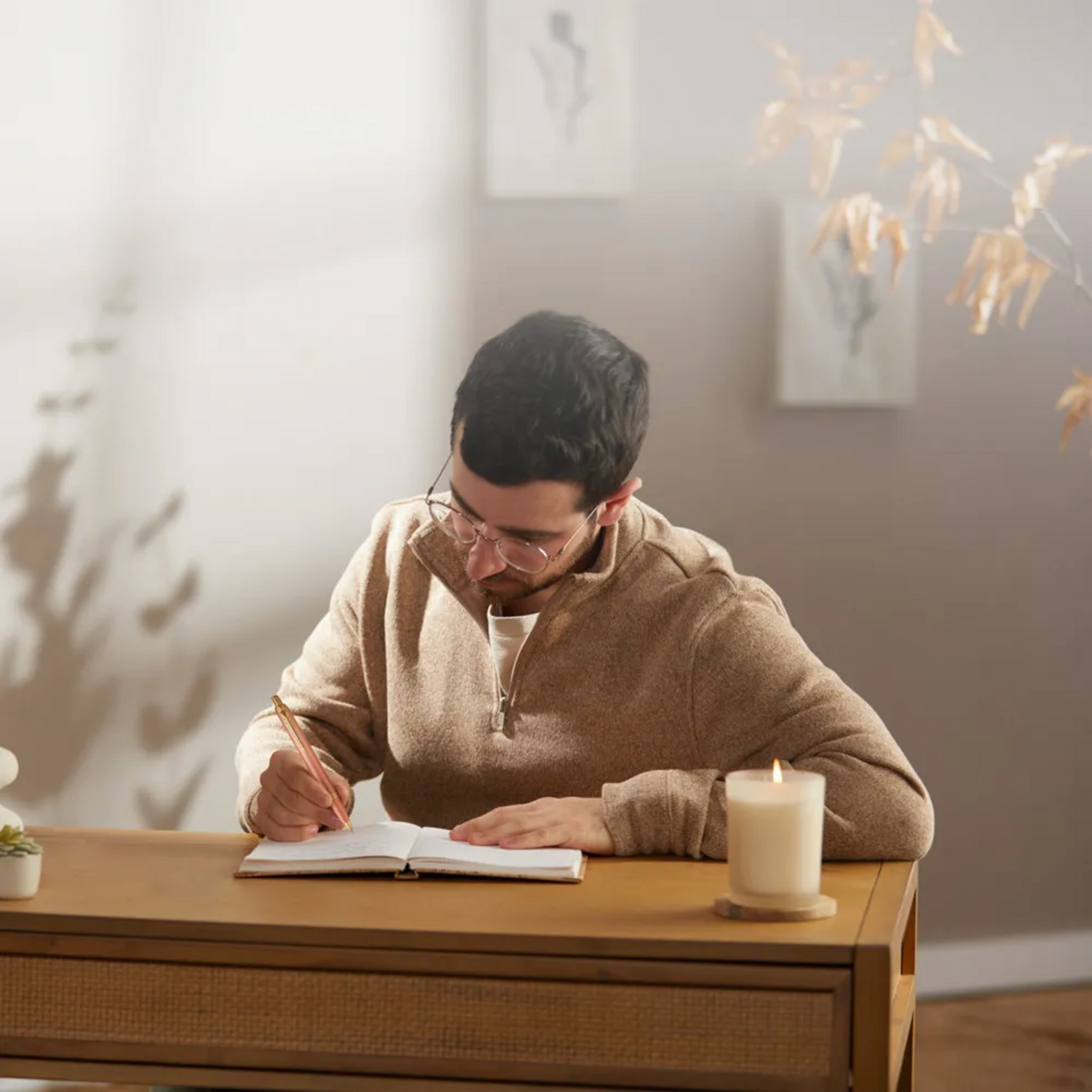 Bolígrafo Parker IM Writing Rituals Naranja Med Tinta Azul Parker New Horizons Chile New Horizons NHT.cl