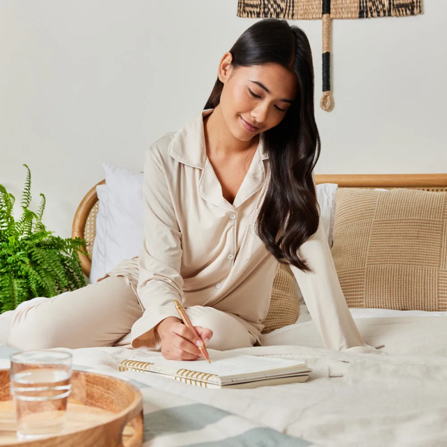 Bolígrafo Parker IM Writing Rituals Naranja Med Tinta Azul Parker New Horizons Chile New Horizons NHT.cl