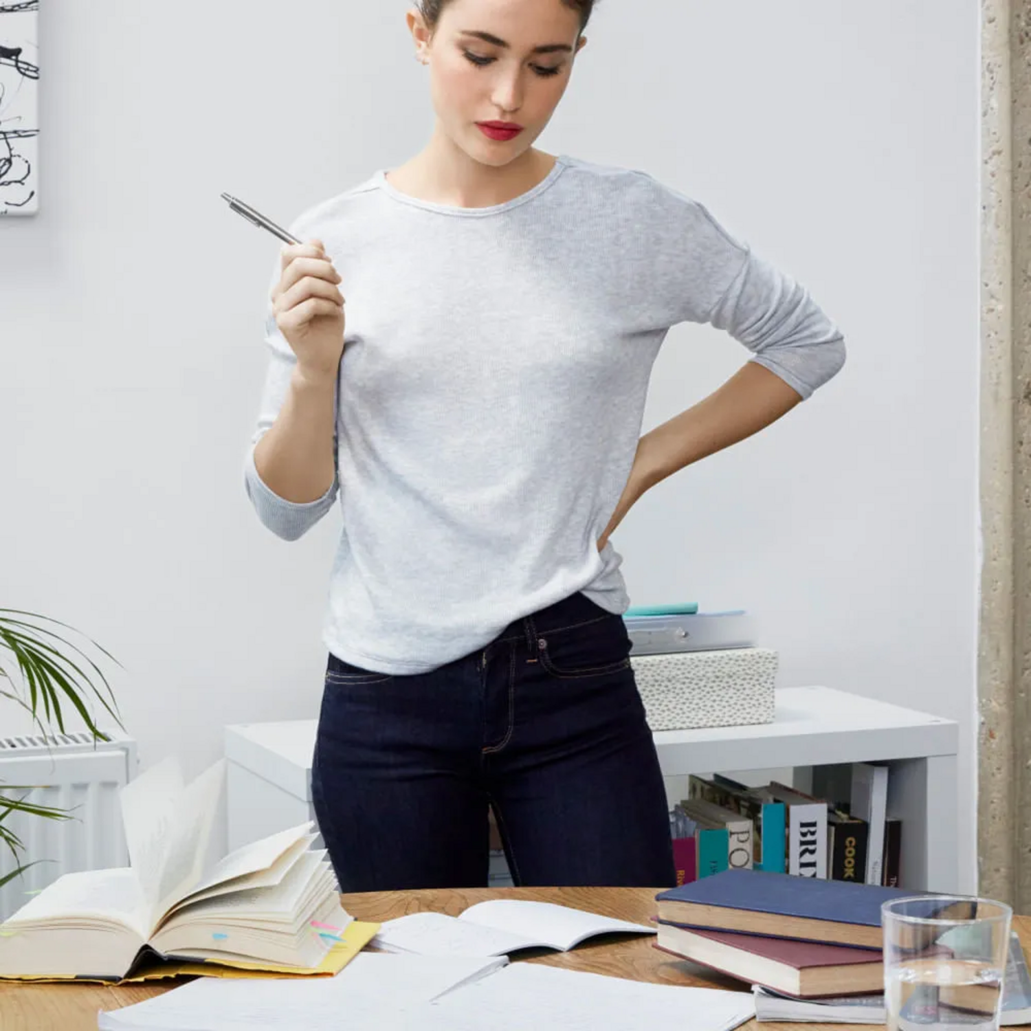 Set Parker Pack Boligrafo y Portaminas Jotter Acero Parker New Horizons Chile New Horizons NHT.cl