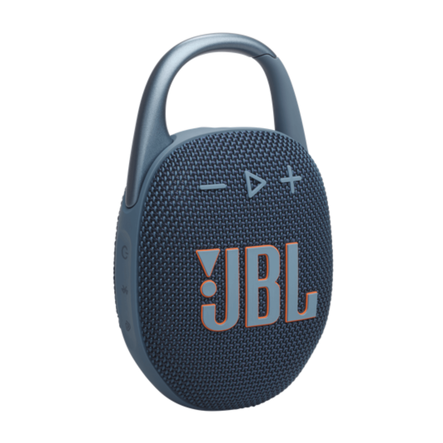 Parlante JBL Clip 5 Bluetooth 5.3 IP67 12h Azul