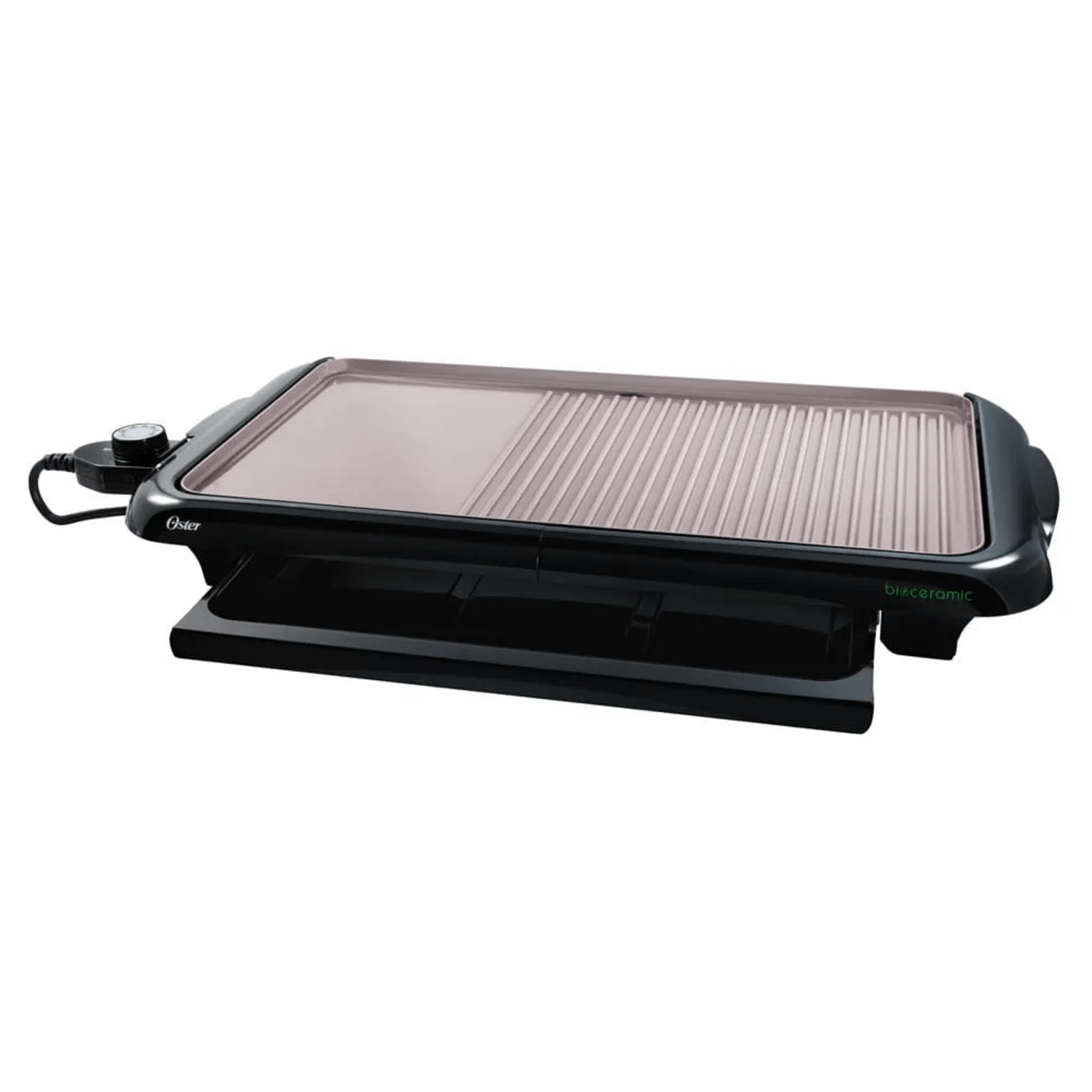 Parrilla Electrica Oster Bioceramic Nuevo Mod CKSTGR5085052 Oster New Horizons Chile New Horizons NHT.cl