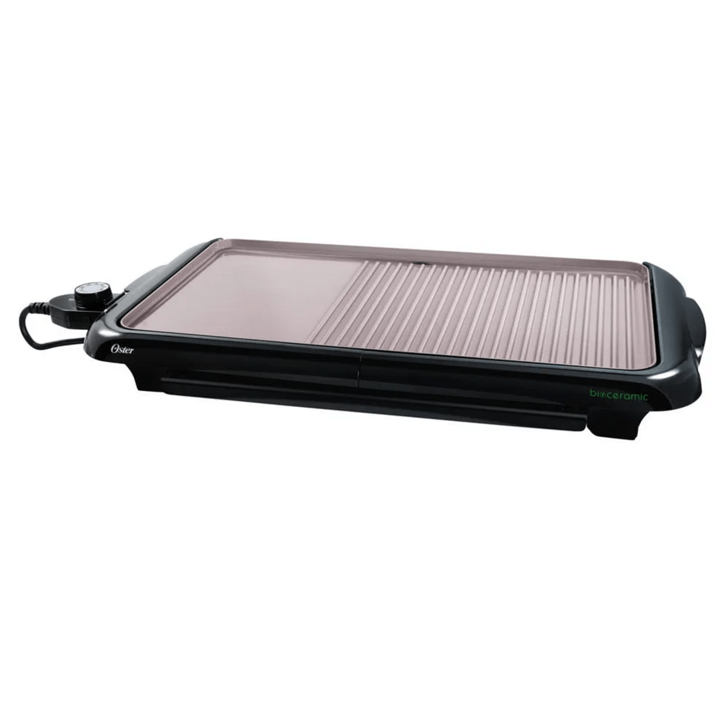 Parrilla Electrica Oster Bioceramic Nuevo Mod CKSTGR5085052 Oster New Horizons Chile New Horizons NHT.cl