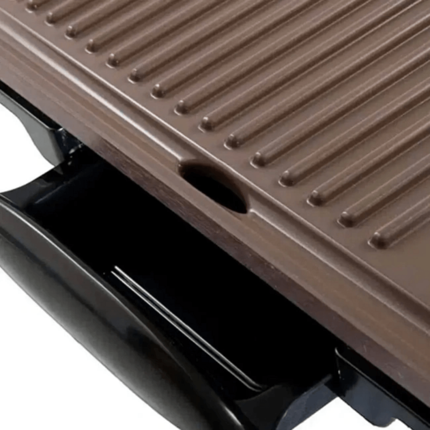 Parrilla Electrica Oster Bioceramic Nuevo Mod CKSTGR5085052 Oster New Horizons Chile New Horizons NHT.cl