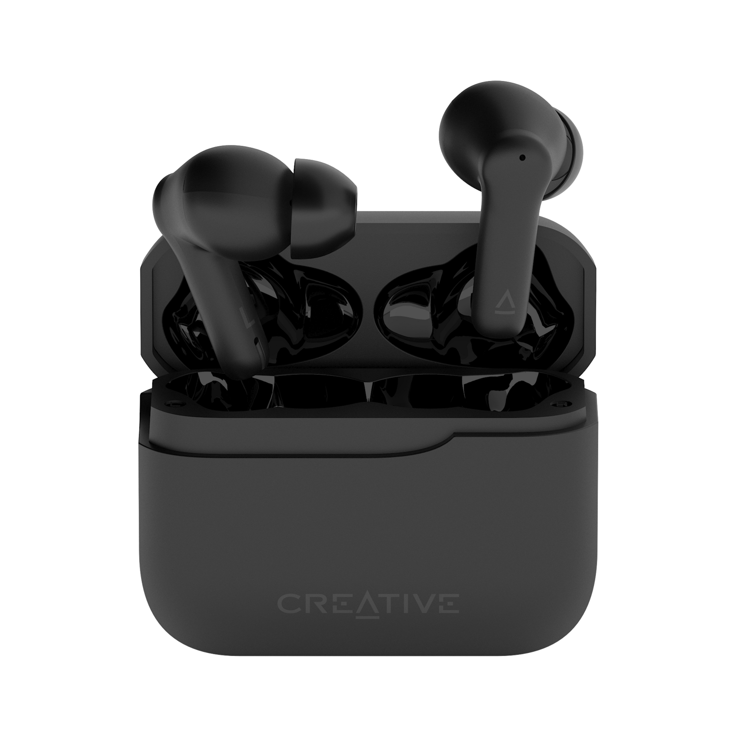Audifono Creative Zen Air 2 Negro EF1190 Creative New Horizons Chile New Horizons NHT.cl