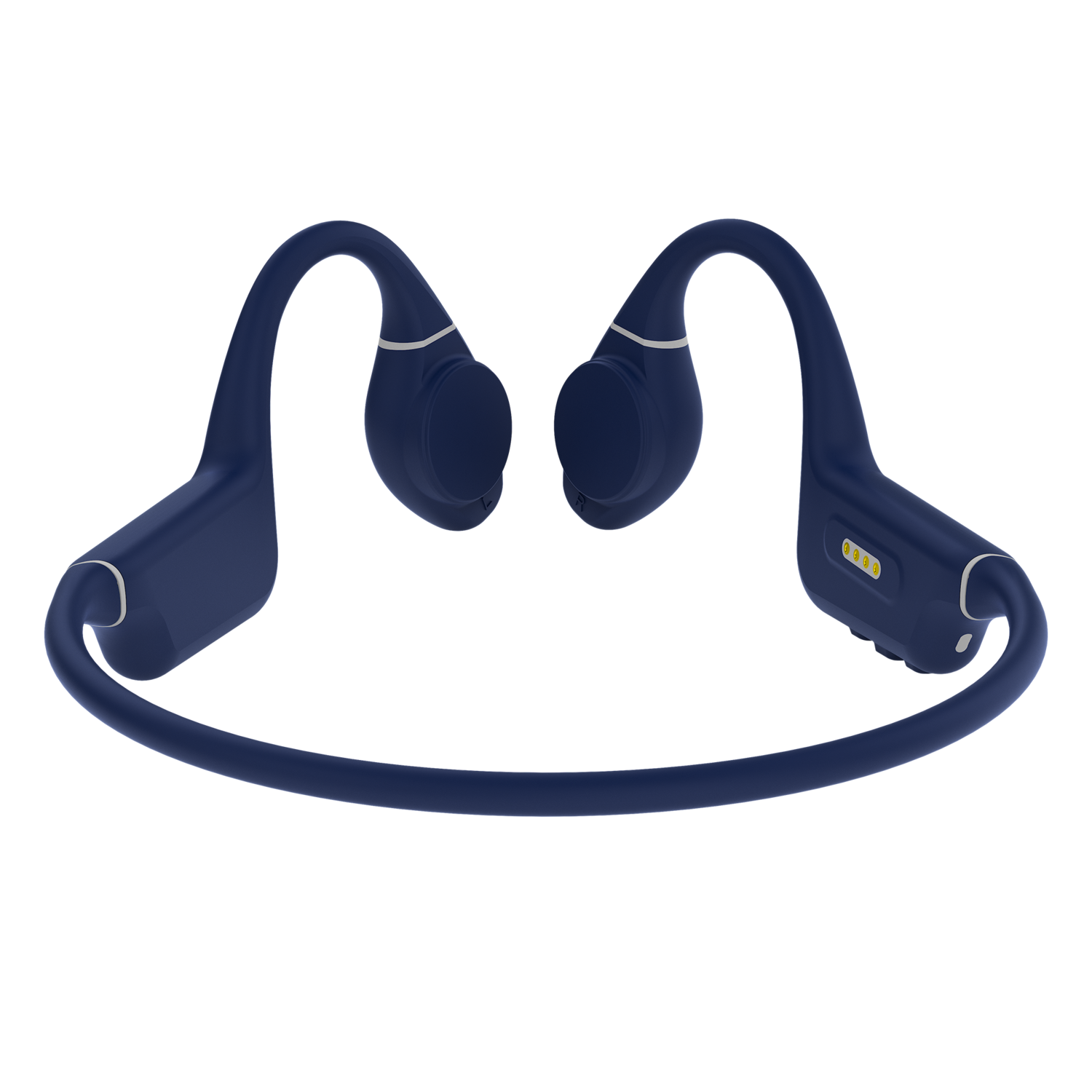 Audifono Cond Osea Creative Outlier Free Pro Bt 5.3 IPX8 Az Creative New Horizons Chile New Horizons NHT.cl