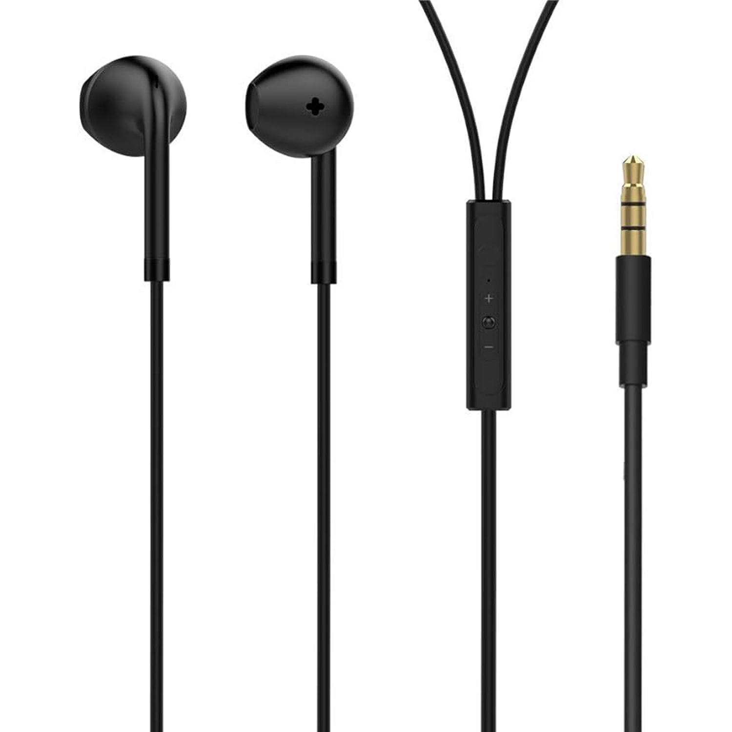 Audifono In Ear con Cable Pulse Pro Negro PH332 PULSE New Horizons Chile New Horizons NHT.cl