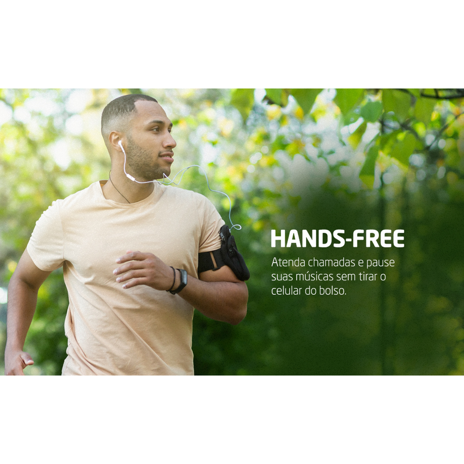 Audifono In Ear con Cable Pulse Pro Blanco PH333 PULSE New Horizons Chile New Horizons NHT.cl