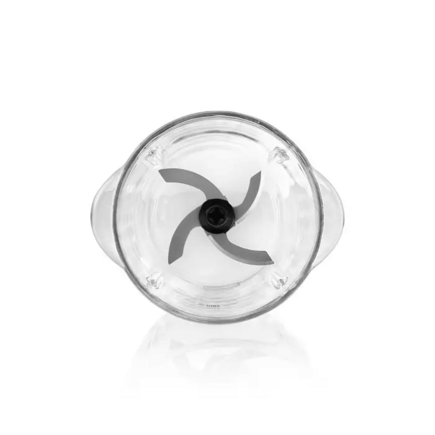 Picadora Thomas TH-9005V 200W Vidrio 1L One Touch Inox