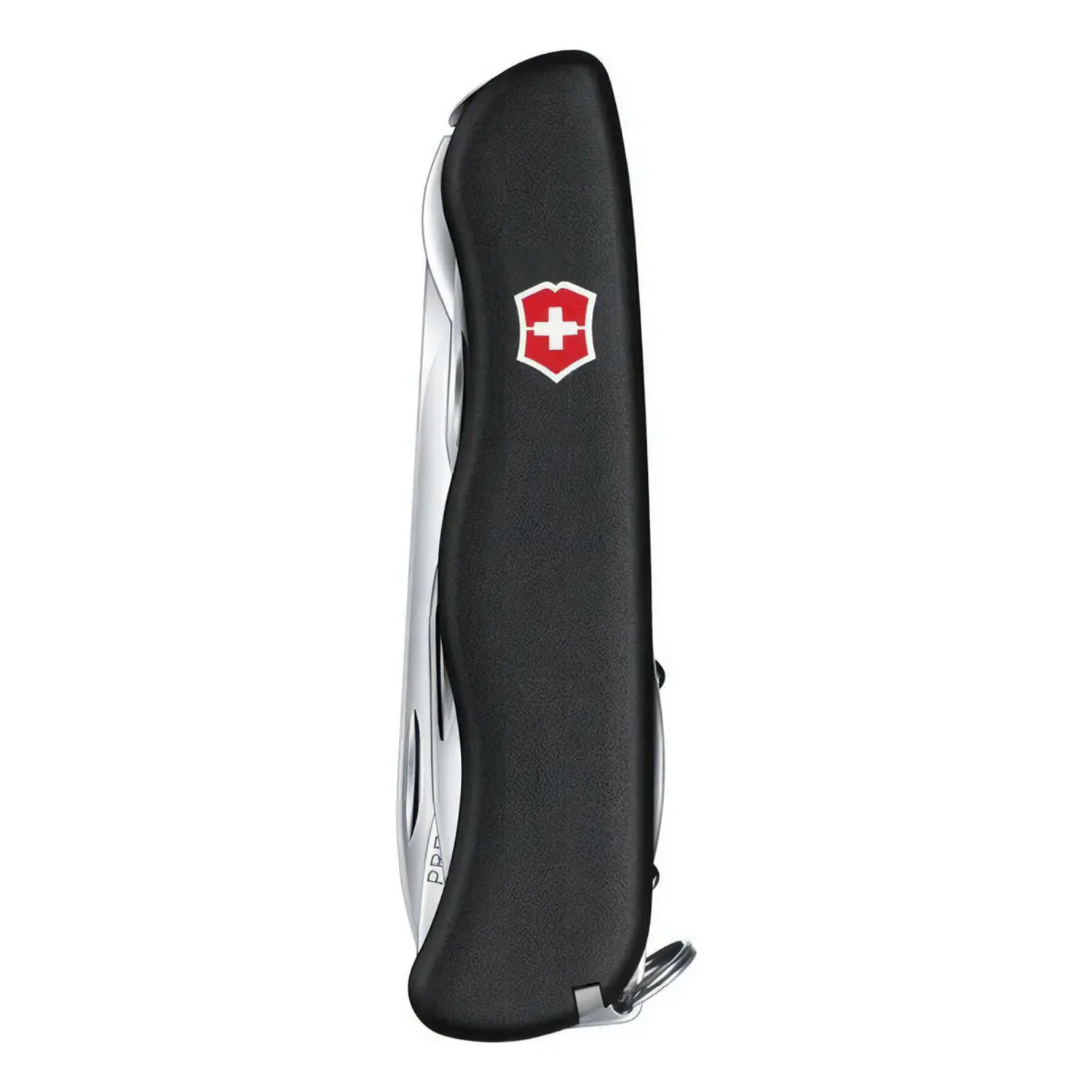 Navaja Cortapluma Victorinox Picknicker 111mm 11 Func Negra