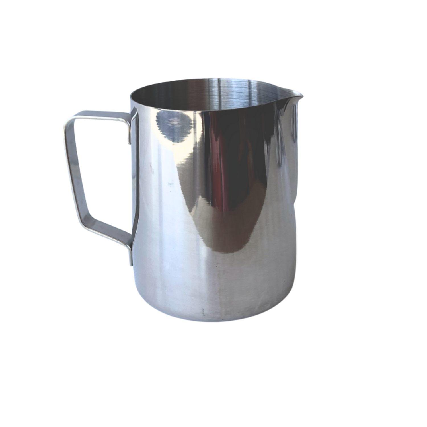 Pitcher 600ml Latte Art