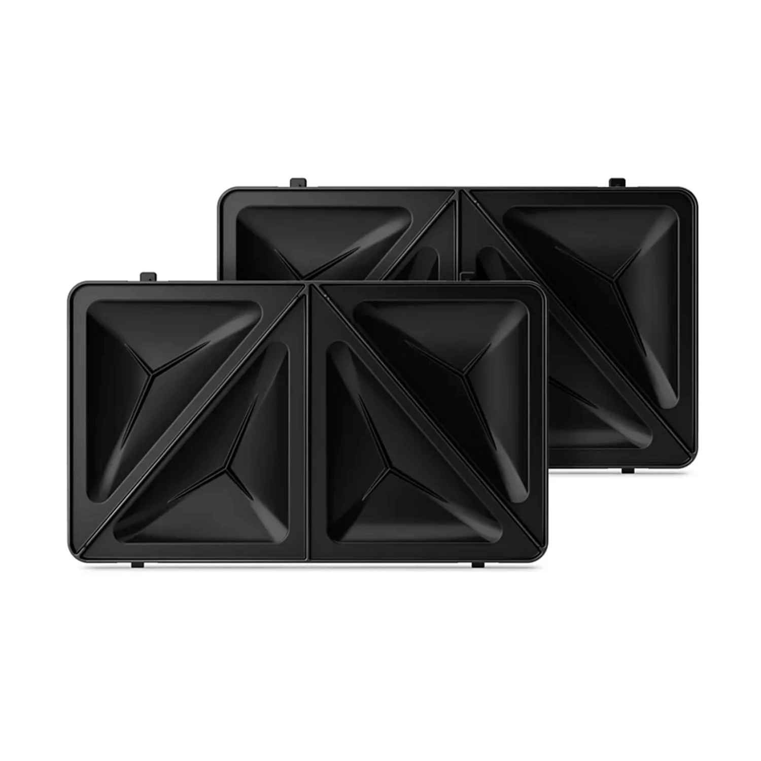 Sandwichera Waflera Philips HD2350 Placas Intercambiables