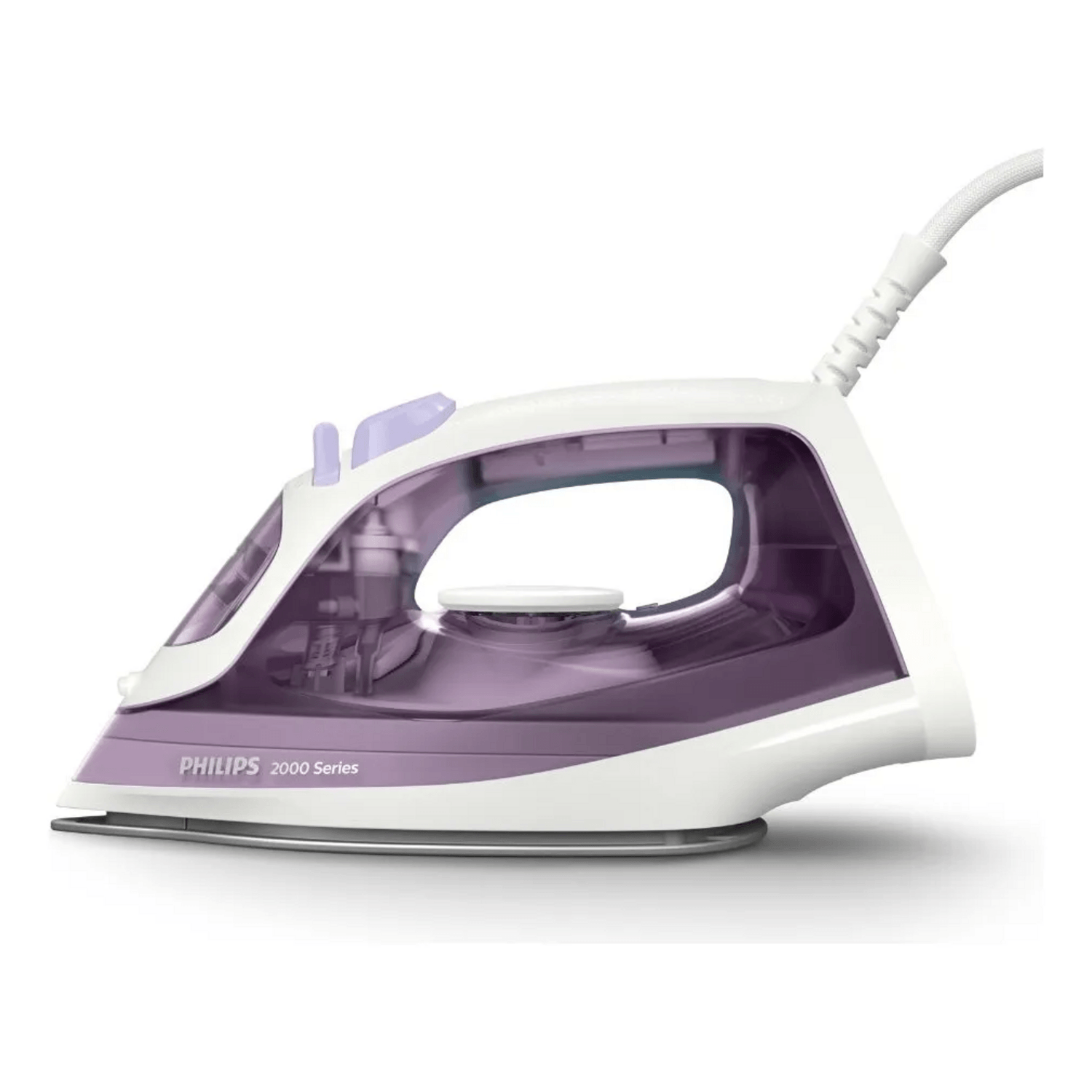 Plancha a Vapor Philips DST2020 Cerámica 250ml Potente