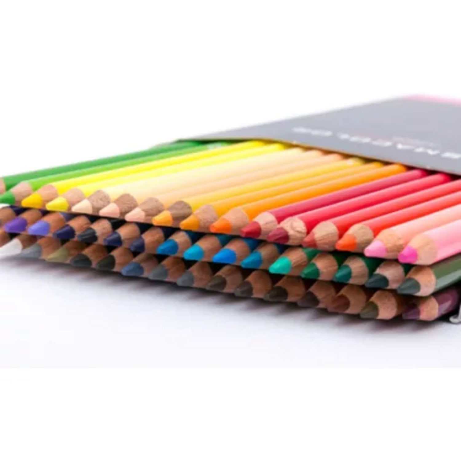 Set Lapices de Colores Prismacolor Junior 48 Unidades Prismacolor New Horizons Chile New Horizons NHT.cl