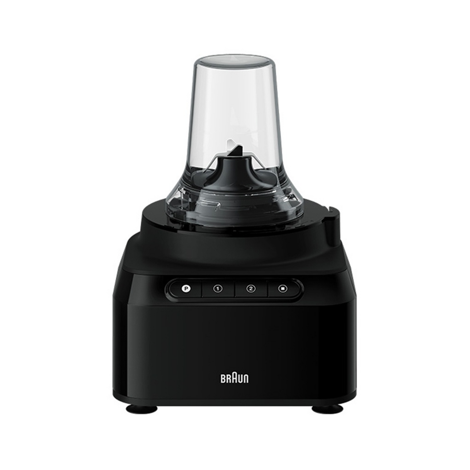 Procesador de Alimentos Braun FP3132