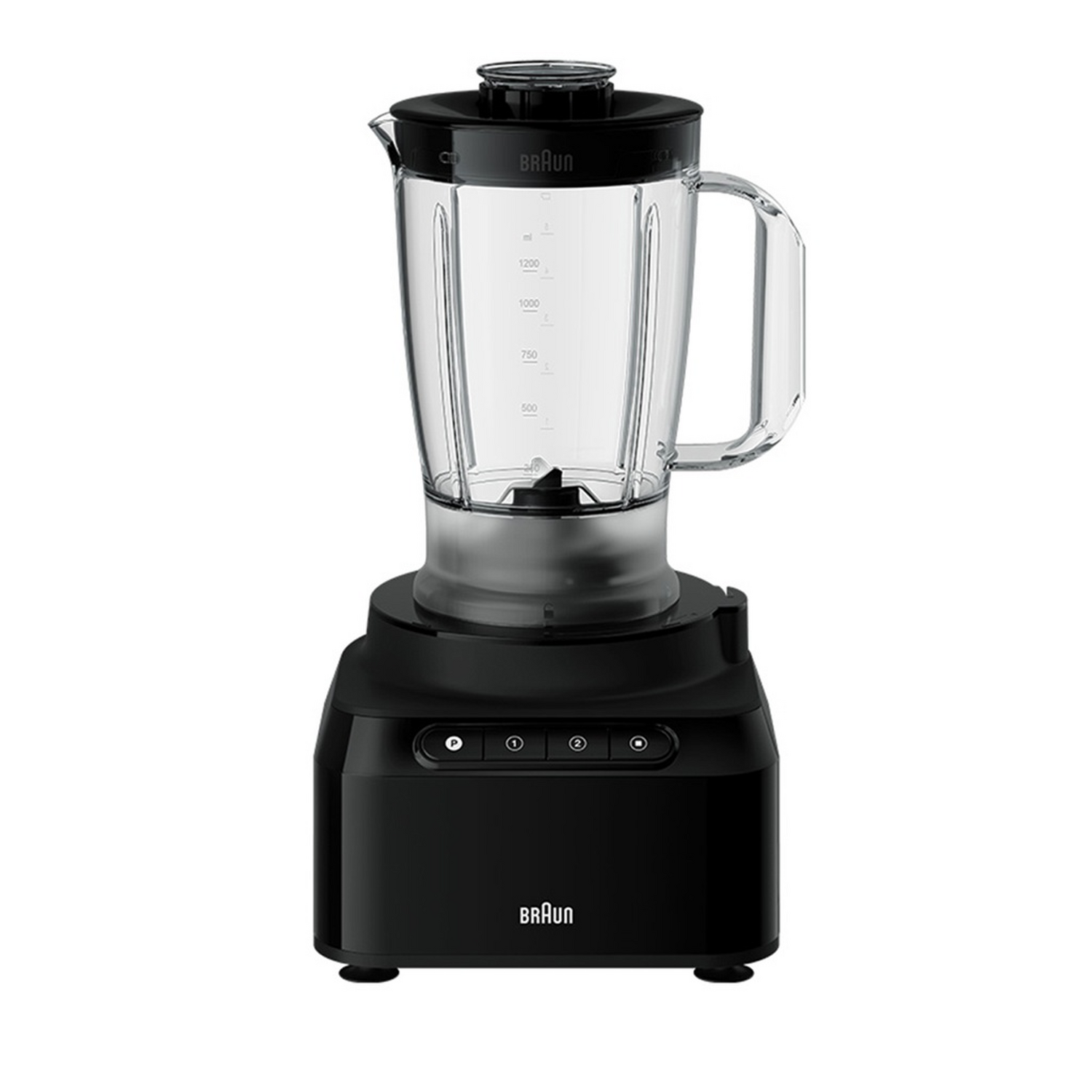 Procesador de Alimentos Braun FP3132