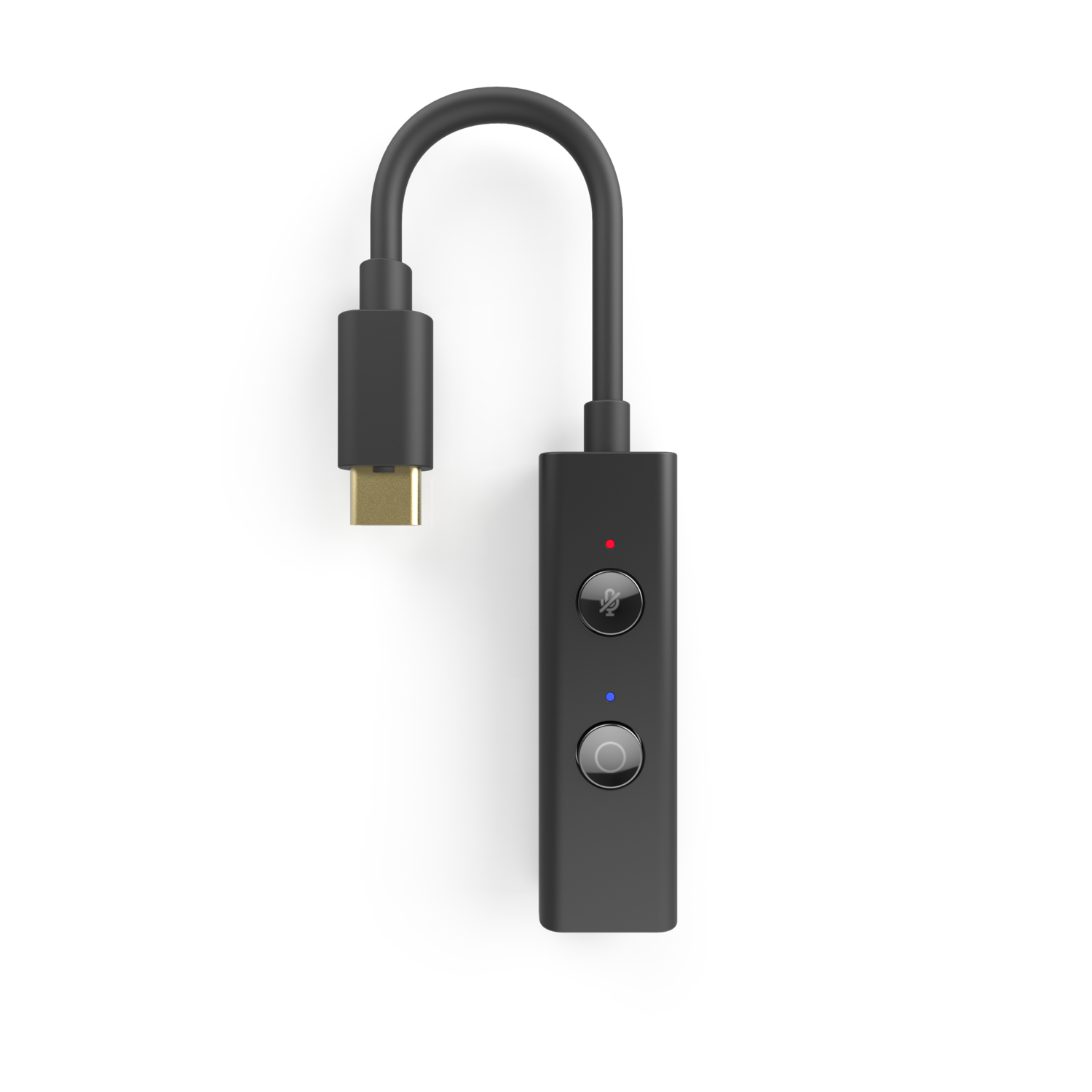 Adaptador Creative S Blaster Play 4C USB-C Cancel Automute Creative New Horizons Chile New Horizons NHT.cl