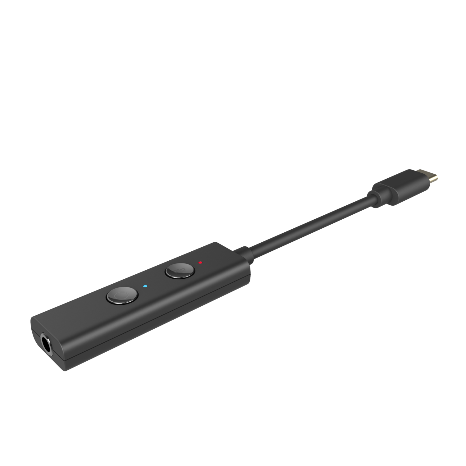 Adaptador Creative S Blaster Play 4C USB-C Cancel Automute Creative New Horizons Chile New Horizons NHT.cl