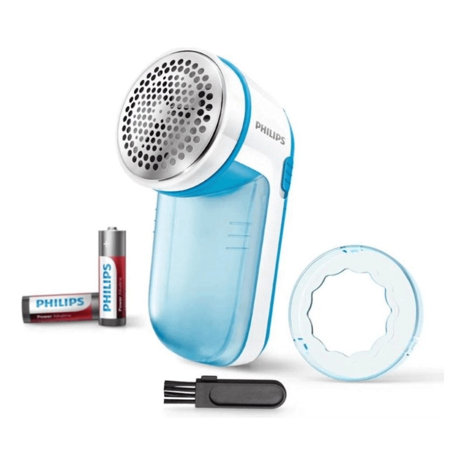 Quita Pelusas Philips GC026/00 Pilas
