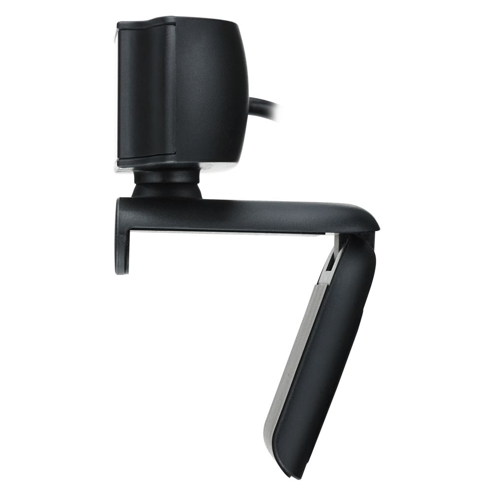 Webcam Rapoo 720P Foco Automatico C200 RA015 Rapoo New Horizons Chile New Horizons NHT.cl