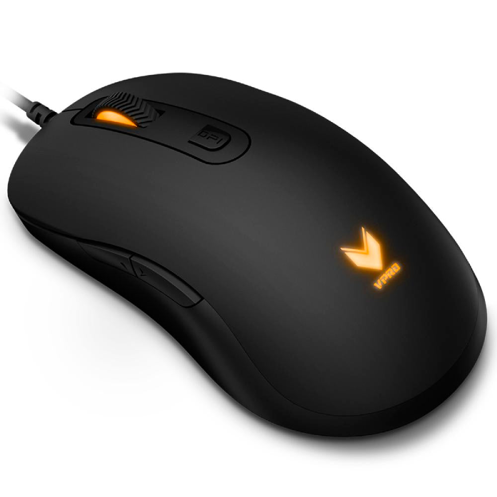 Mouse Gamer Rapoo Vpro con Cable 6400DPI V16 RA022 Rapoo New Horizons Chile New Horizons NHT.cl