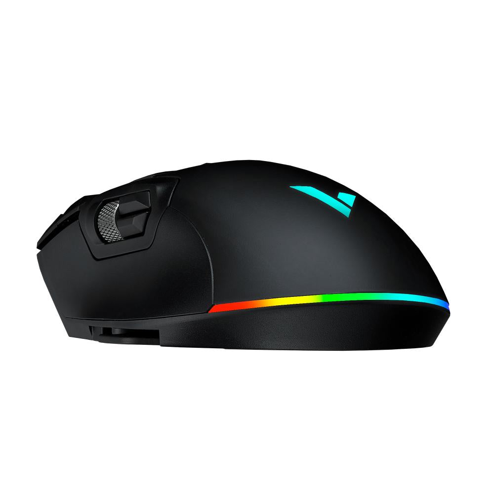 Mouse Gamer Rapoo Vpro con Cable 6200DPI V33 RA023 Rapoo New Horizons Chile New Horizons NHT.cl