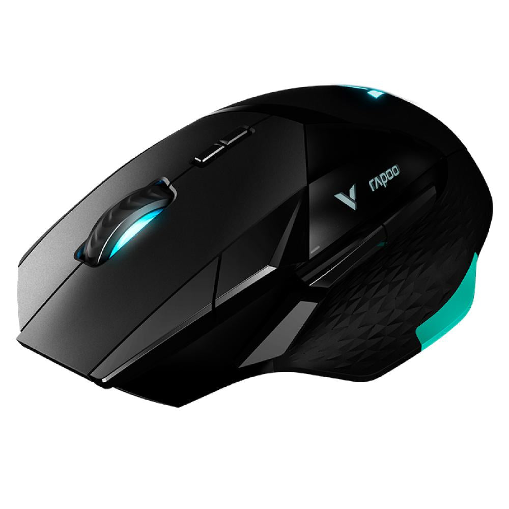 Mouse Gamer Rapoo Vpro 16000DPI VT900 RA025 Rapoo New Horizons Chile New Horizons NHT.cl